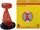 Red Lantern Mallet R102 03 3D Special Object War of Light DC Heroclix DC War of the Light Constructs Singles
