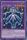Gem Knight Lady Lapis Lazuli SECE EN046 Rare Unlimited Secrets of Eternity SECE Unlimited Singles