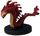 Fire Snake 4 D D Icons of the Realms Elemental Evil 