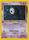 Unown A 14 75 Holo 1st Edition Neo Discovery 1st Edition Singles