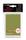 Ultra Pro Metallic Gold 50ct Standard Sized Sleeves UP84468 Sleeves