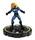 Invisible Girl 043 Rookie Clobberin Time Marvel Heroclix Marvel Clobberin Time