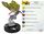 Vision 011 Avengers Age of Ultron Movie Gravity Feed Marvel Heroclix 