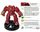 Hulkbuster 017 Chase Rare Avengers Age of Ultron Movie Gravity Feed Marvel Heroclix 