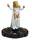 White Queen 079 Rookie Clobberin Time Marvel Heroclix Marvel Clobberin Time