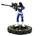 S H I E L D Sniper 006 Veteran Clobberin Time Marvel Heroclix 