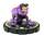Toad 038 Experienced Clobberin Time Marvel Heroclix Marvel Clobberin Time