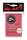 Ultra Pro Fuchsia Matte 50ct Standard Sized Sleeves UP84506 Sleeves