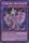 El Shaddoll Anoyatyllis CROS EN044 Secret Rare 1st Edition Crossed Souls 1st Edition Singles