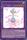 Bloom Diva the Melodious Choir CROS EN040 Ultra Rare 1st Edition