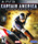 Captain America Super Soldier Playstation 3 Sony Playstation 3 PS3 