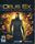 Deus Ex Human Revolution Playstation 3 Sony Playstation 3 PS3 