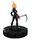 Ghost Rider M 026 2015 Convention Exclusive Marvel Heroclix 