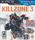 Killzone 3 Playstation 3 Sony Playstation 3 PS3 