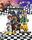 Kingdom Hearts HD 2 5 Remix Playstation 3 
