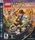 LEGO Indiana Jones 2 The Adventure Continues Playstation 3 