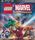 LEGO Marvel Super Heroes Playstation 3 