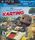 Little Big Planet Karting Playstation 3 Sony Playstation 3 PS3 