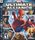 Marvel Ultimate Alliance Playstation 3 Sony Playstation 3 PS3 