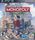 Monopoly Streets Playstation 3 Sony Playstation 3 PS3 