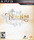 Ni No Kuni Wrath of the White Witch Playstation 3 Sony Playstation 3 PS3 