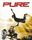 Pure Playstation 3 Sony Playstation 3 PS3 