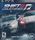 Shift 2 Unleashed Playstation 3 Sony Playstation 3 PS3 