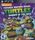 Teenage Mutant Ninja Turtles Danger of the Ooze Playstation 3 