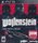 Wolfenstein The New Order Playstation 3 Sony Playstation 3 PS3 