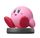 Kirby Super Smash Bros Series Amiibo 