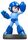 Mega Man Super Smash Bros Series Amiibo Amiibo