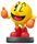 Pac Man Super Smash Bros Series Amiibo 