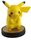 Pikachu Super Smash Bros Series Amiibo 