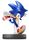 Sonic Super Smash Bros Series Amiibo 