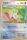 Togepi Japanese Reverse Holo Southern Islands Collection 