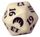 Magic Origins White Spindown Life Counter MTG Dice Life Counters Tokens