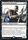Graveblade Marauder 101 272 ORI Pre Release Foil Promo Magic The Gathering Promo Cards