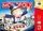 Monopoly Nintendo 64 Nintendo 64 N64 