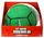 Super Mario Bro Wii Green Turtle Shell Sound Plush 