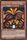 Exodia the Forbidden One PGL2 EN026 Gold Rare Unlimited