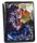 Force of Will Grimm 50ct Standard Sized Sleeves LGNSHB004 Sleeves