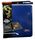 BCW Blue Z Folio LX 12 Pocket Album Binder 1 ZF12LX BLU Binders Portfolios