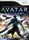 Avatar The Game Wii Nintendo Wii