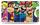 Ultra Pro Super Mario Mario Friends Playmat with Tube UP84595 Playmats