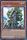 Sylvan Sagequoia MP15 EN016 Ultra Rare 1st Edition