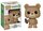 Ted with Remote 187 POP Vinyl Figure Ted 2