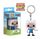 Adventure Time Finn Pocket POP Keychain 4865 