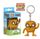 Adventure Time Jake Pocket POP Keychain 4864 
