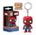 Marvel Spiderman Pocket POP Keychain 4983 