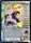 Gotenks Super Saiyan 3 Level 3 124 Super Rare Limited Foil Dragon Ball Z Fusion Saga